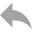 Icon Seta Sociais - 32x32px
