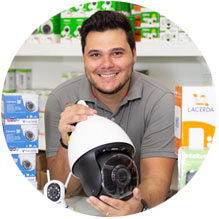 Imagem Orador Hewerton Guimarães 219px219px