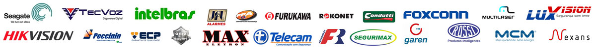 Imagem logos das melhores marcas
