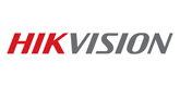 Logo Hikvision