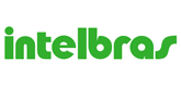 Logo Intelbras